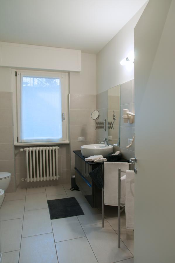 Relais Merizzi Tirano Exteriör bild