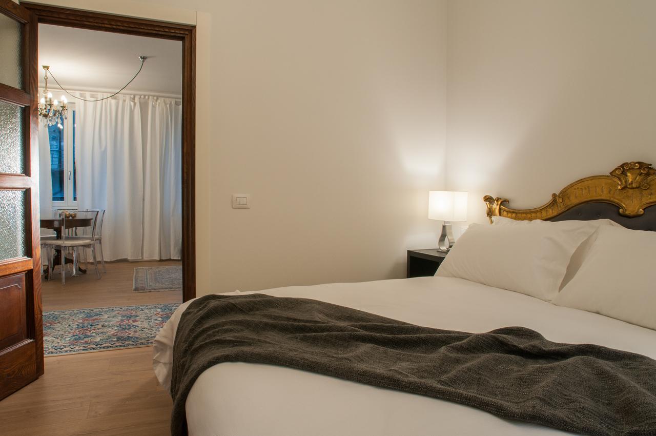 Relais Merizzi Tirano Exteriör bild
